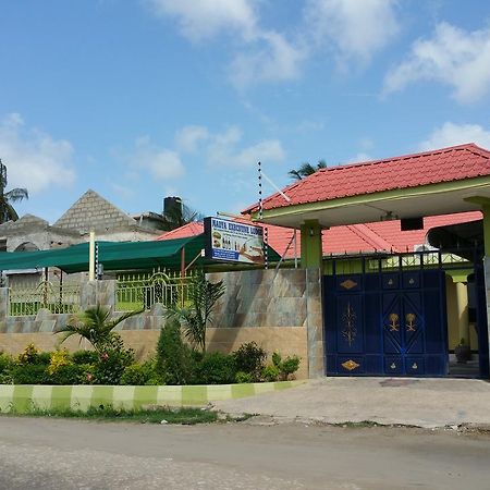 Mauya Executive Lodge دار السلام المظهر الخارجي الصورة