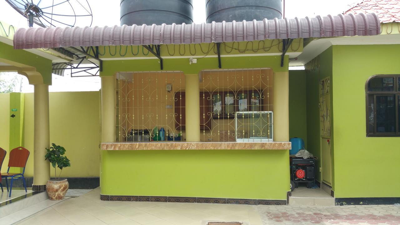 Mauya Executive Lodge دار السلام المظهر الخارجي الصورة