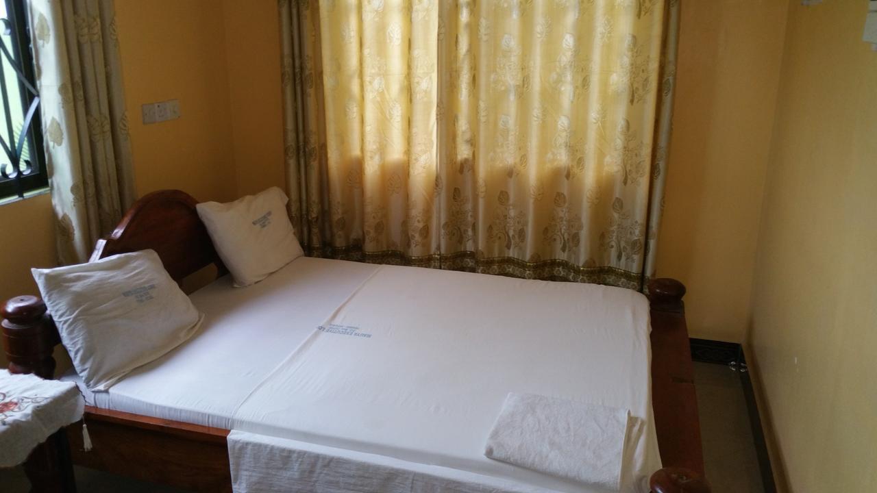 Mauya Executive Lodge دار السلام المظهر الخارجي الصورة