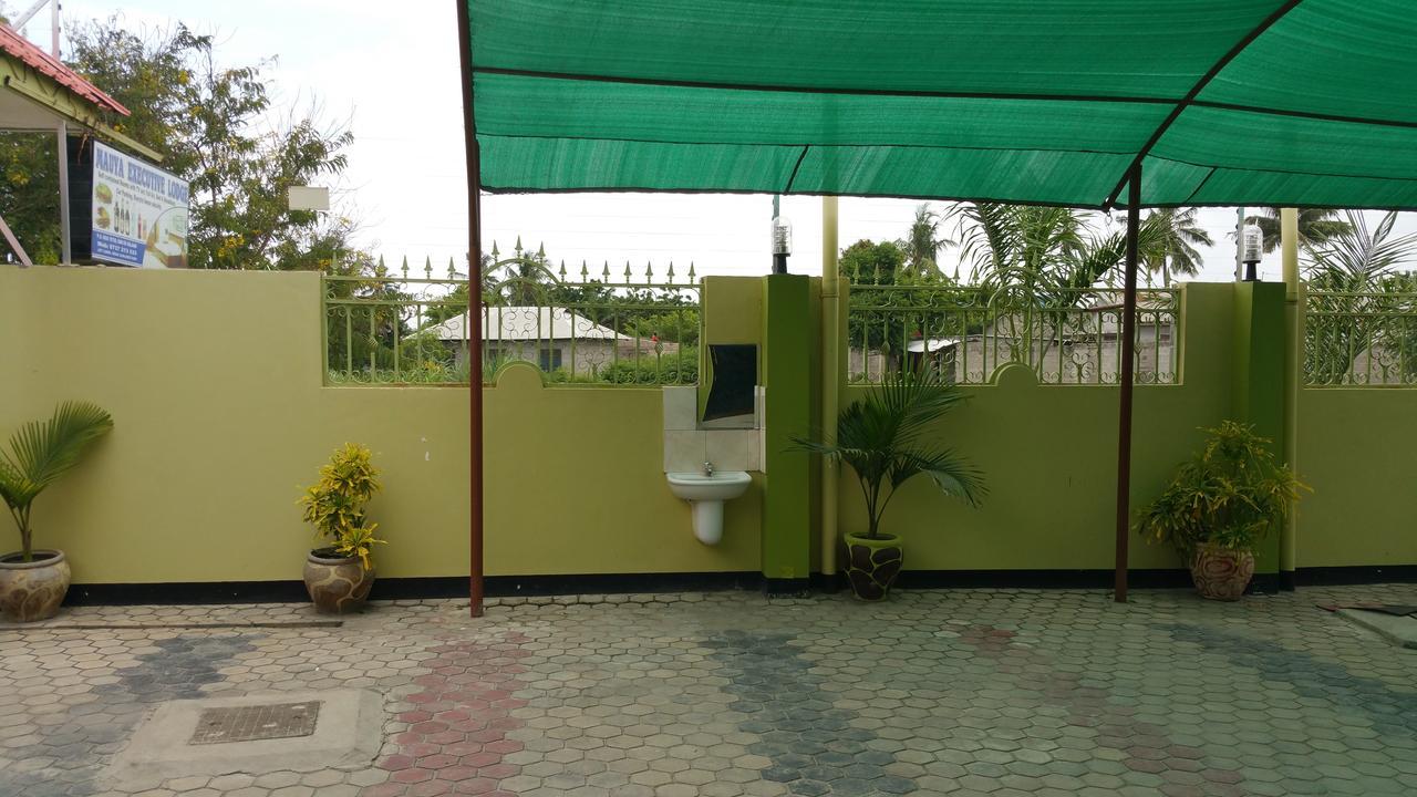 Mauya Executive Lodge دار السلام المظهر الخارجي الصورة