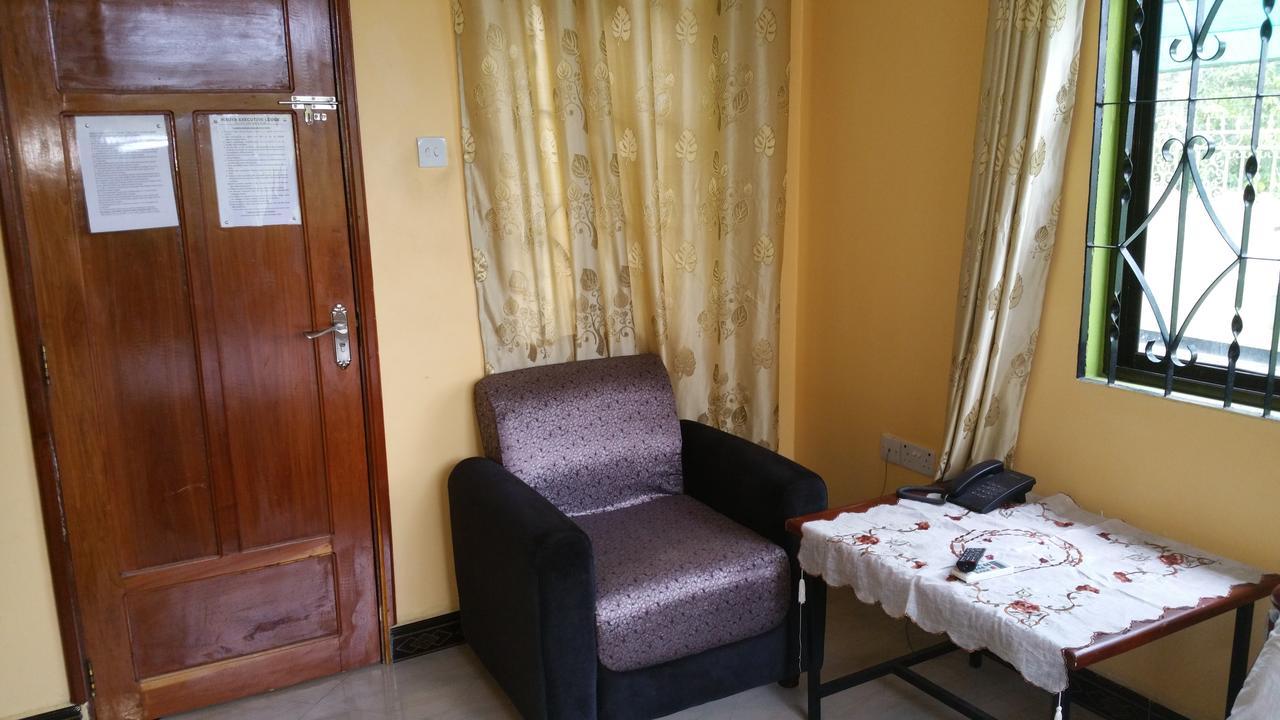 Mauya Executive Lodge دار السلام المظهر الخارجي الصورة