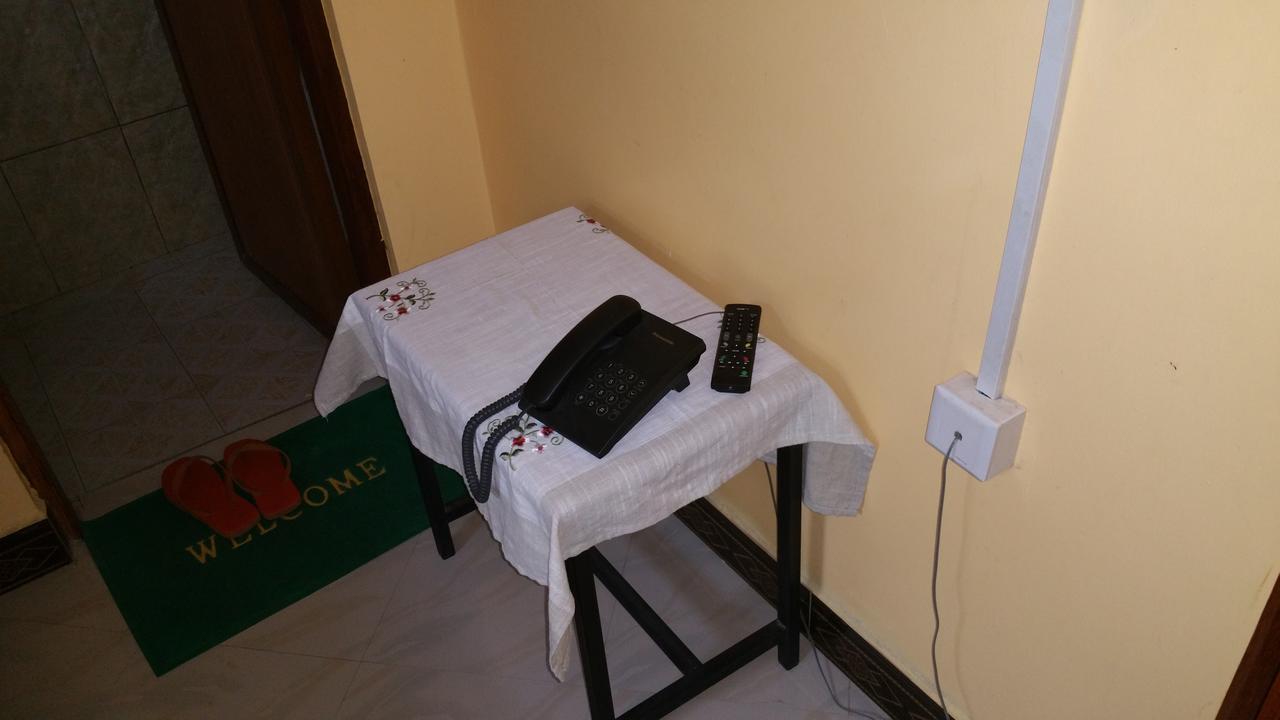 Mauya Executive Lodge دار السلام المظهر الخارجي الصورة
