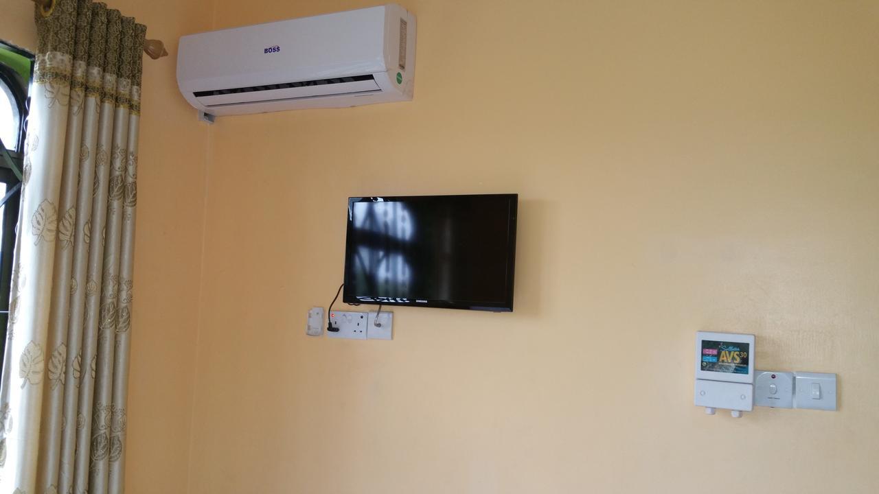 Mauya Executive Lodge دار السلام المظهر الخارجي الصورة