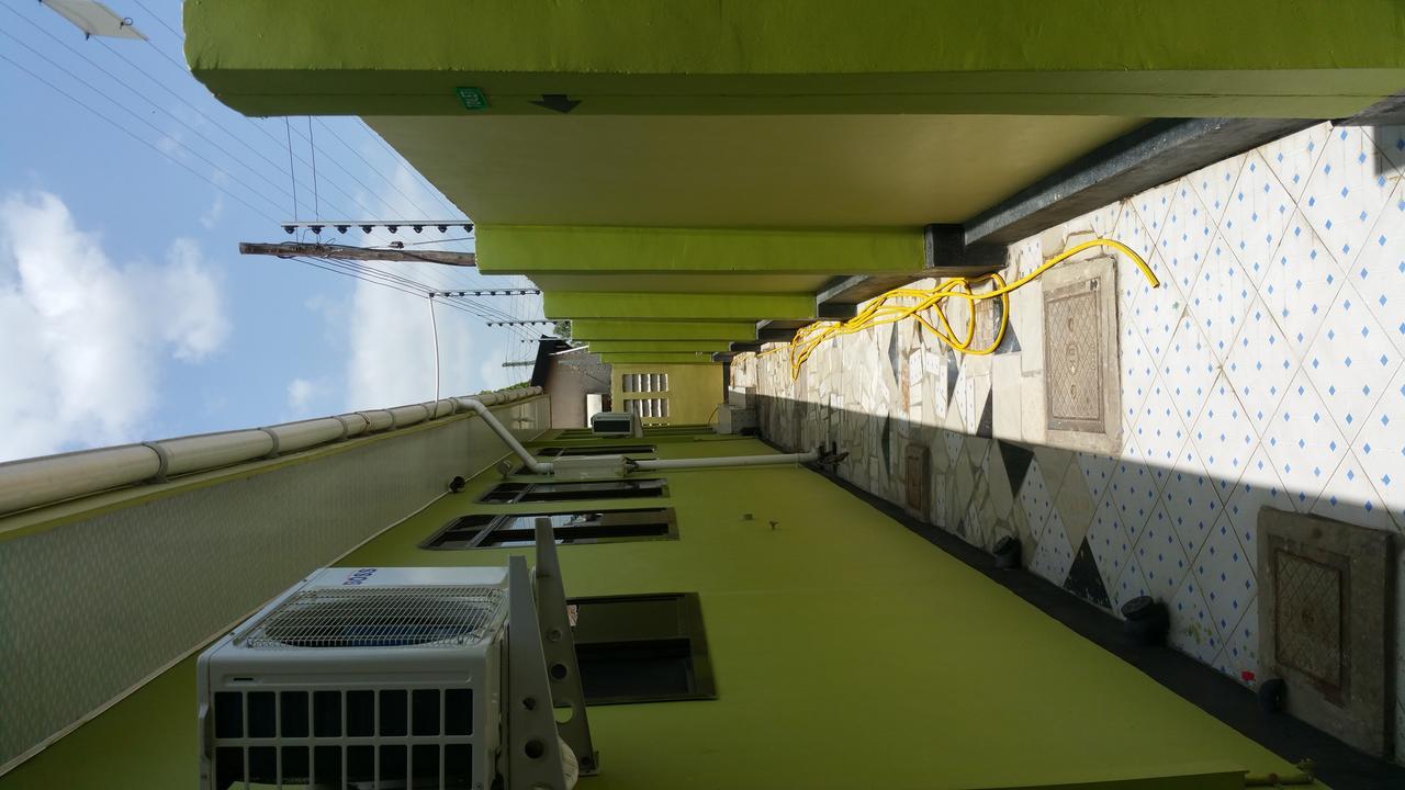 Mauya Executive Lodge دار السلام المظهر الخارجي الصورة