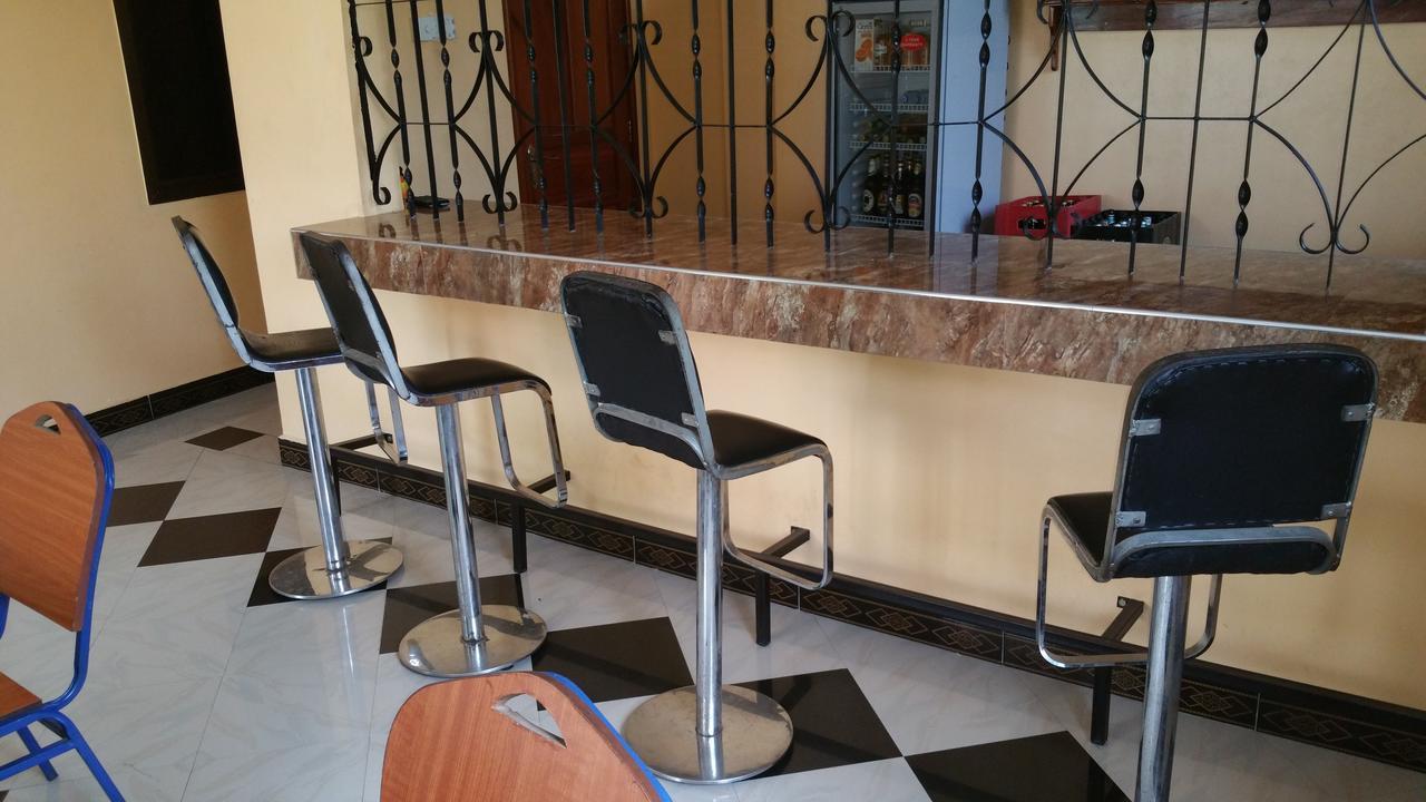 Mauya Executive Lodge دار السلام المظهر الخارجي الصورة
