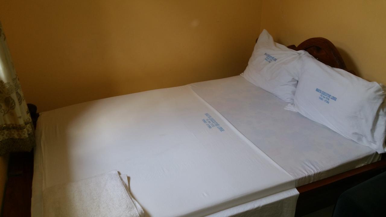 Mauya Executive Lodge دار السلام المظهر الخارجي الصورة