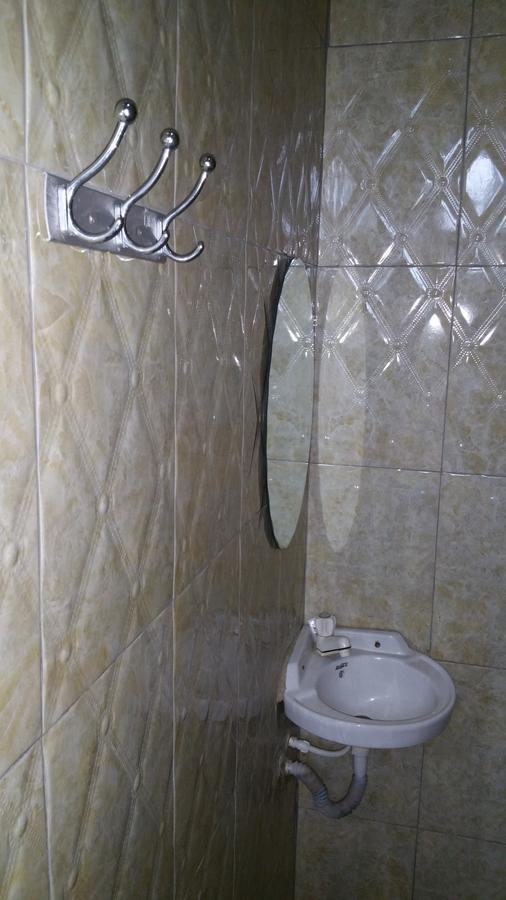 Mauya Executive Lodge دار السلام المظهر الخارجي الصورة