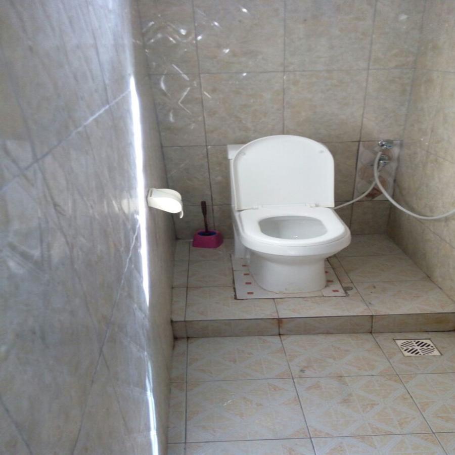 Mauya Executive Lodge دار السلام المظهر الخارجي الصورة