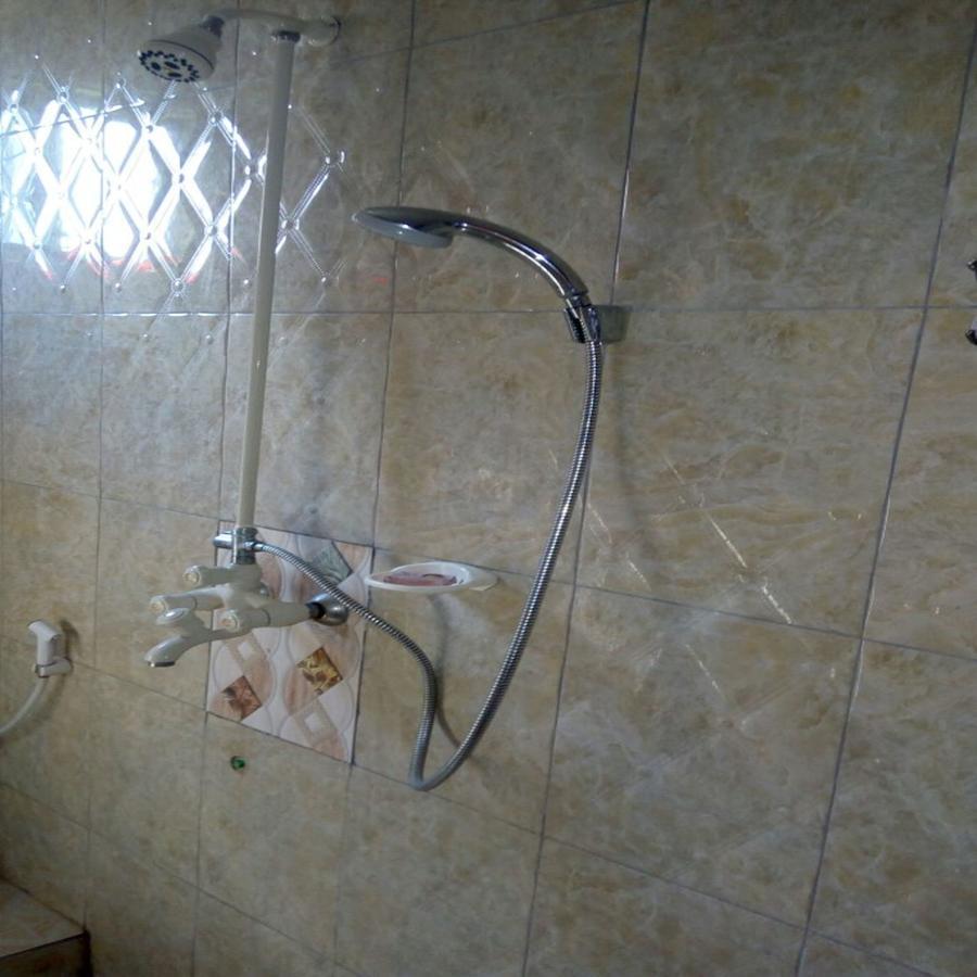 Mauya Executive Lodge دار السلام المظهر الخارجي الصورة